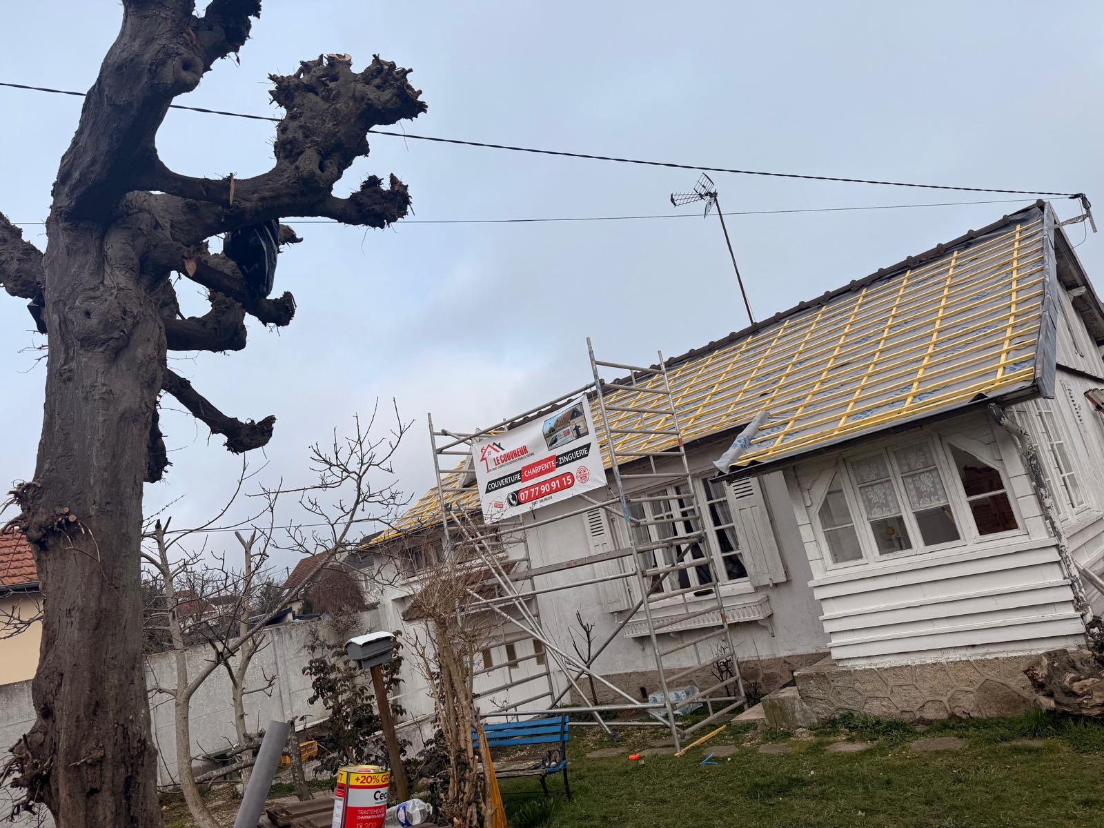 Réalisation
