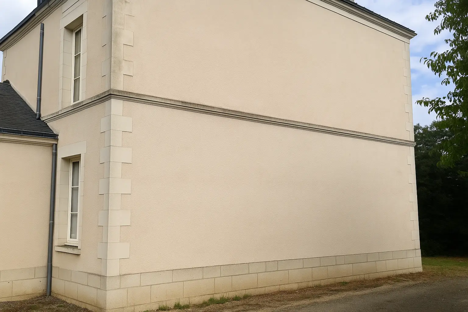 Façade
